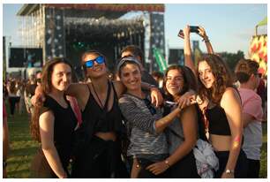 Foto 465 de la jueves 6 de julio | Bilbao BBK Live 2017